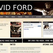David Ford Music