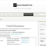 Queen Elizabeth Park